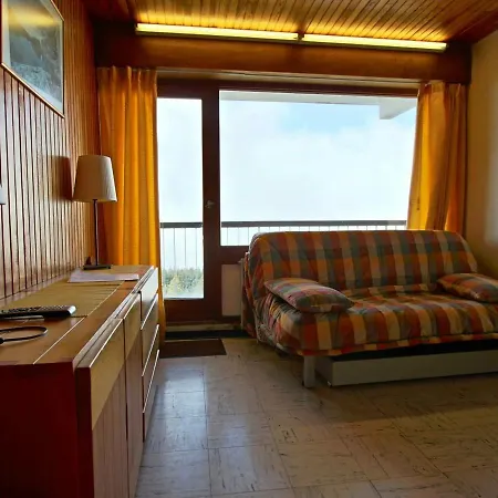 Studio Chamrousse, 2 Pieces, 4 Personnes - Fr-1-549-27