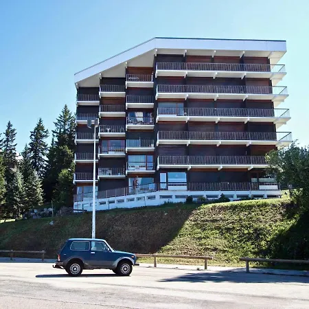 Studio Chamrousse, 2 Pieces, 4 Personnes - Fr-1-549-27 * Chamrousse
